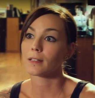 stephanie luby|Stephanie Luby Bio Unravels Age & Divorce With .